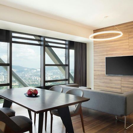 Element Kuala Lumpur Ξενοδοχείο Εξωτερικό φωτογραφία