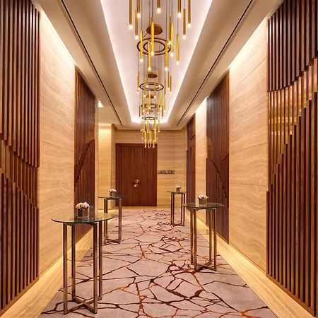 Element Kuala Lumpur Ξενοδοχείο Εξωτερικό φωτογραφία