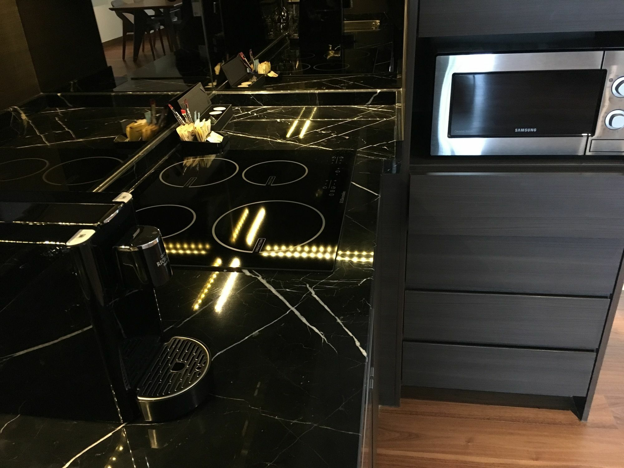Element Kuala Lumpur Ξενοδοχείο Εξωτερικό φωτογραφία